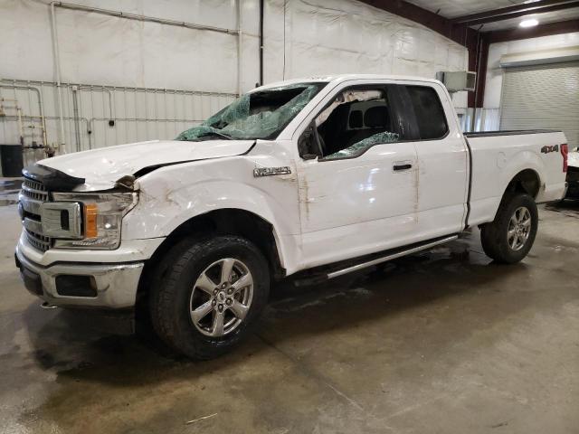 ford f150 super 2019 1ftex1eb8kkd36942