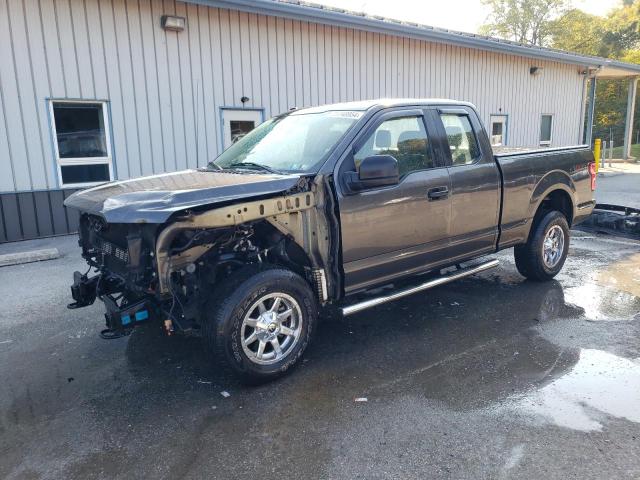 ford f150 super 2019 1ftex1eb9kkc64388