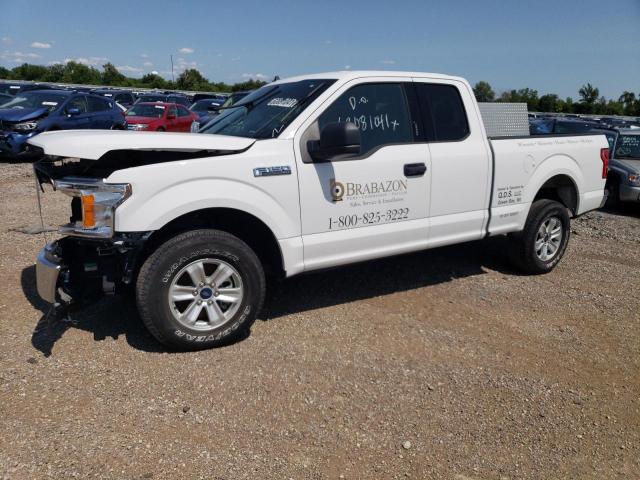 ford f150 super 2020 1ftex1eb9lfc49125