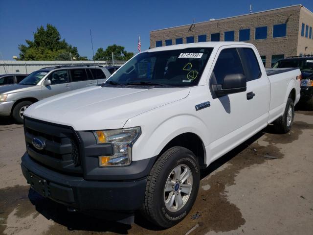 ford f150 super 2016 1ftex1ef4gkd88403