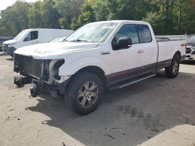 ford f150 super 2017 1ftex1ef7hkc57483