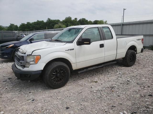 ford f150 super 2012 1ftex1em0ckd83529