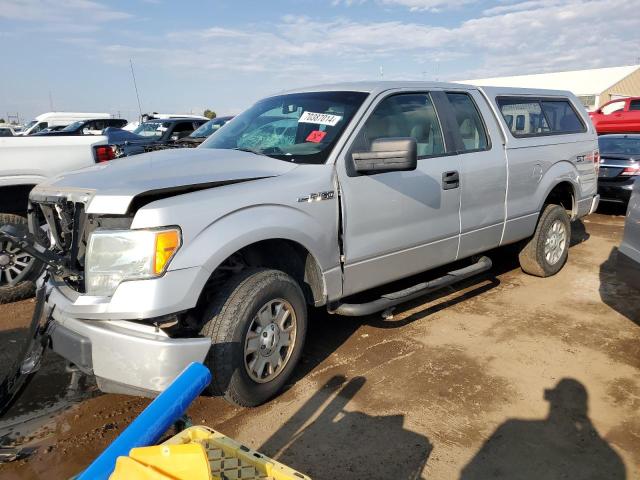 ford f150 super 2013 1ftex1em1dke11310