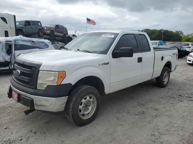 ford f-150 2014 1ftex1em1efa94901