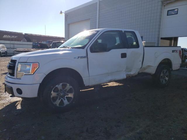 ford f150 super 2014 1ftex1em1efc53108