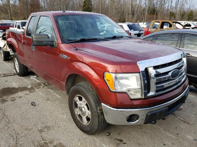 ford f150 super 2014 1ftex1em1eke34801