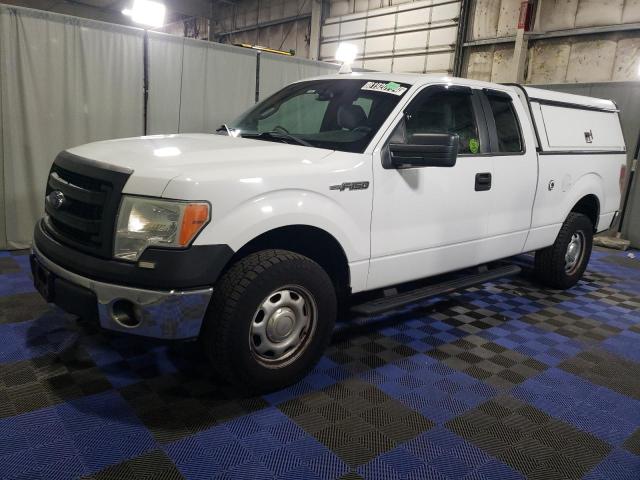 ford f150 super 2014 1ftex1em1ekf76825