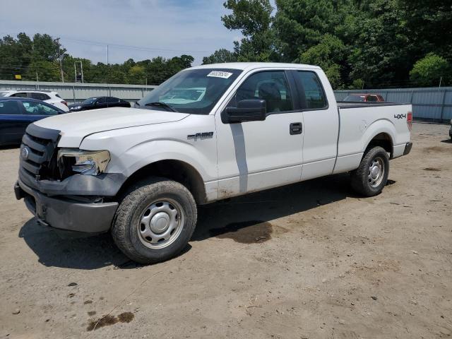 ford f150 super 2011 1ftex1em2bfc96111