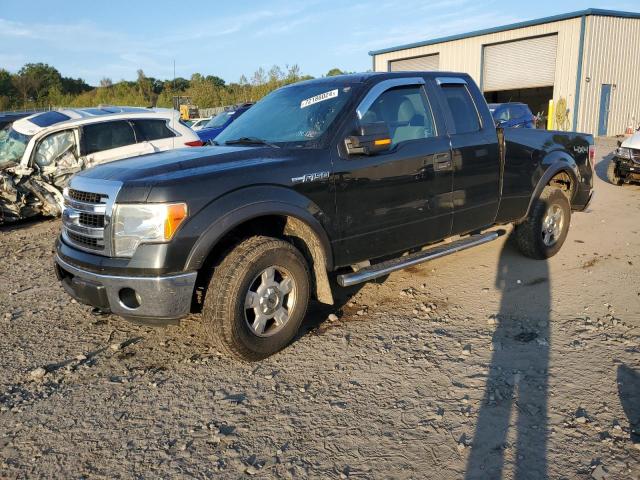 ford f150 super 2014 1ftex1em2efc99126