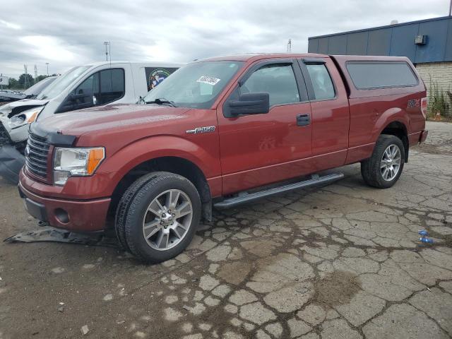 ford f150 super 2014 1ftex1em2eke46892