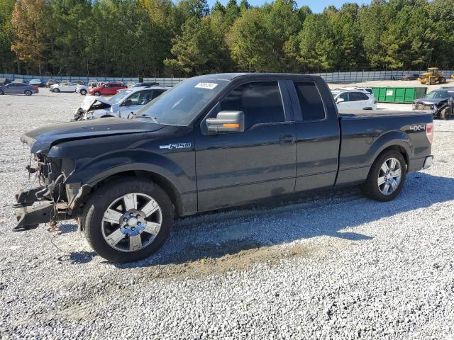 ford f150 super 2011 1ftex1em3bfb95255