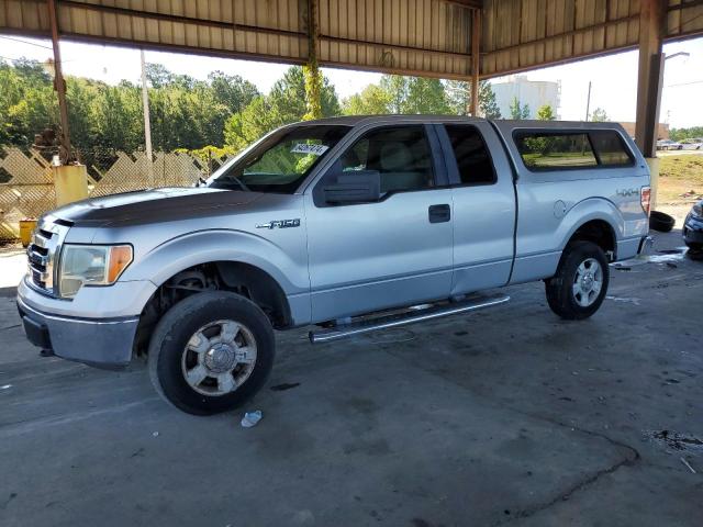 ford f-150 2011 1ftex1em3bfd17709