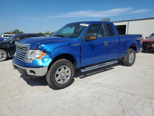 ford f150 super 2011 1ftex1em3bfd29178