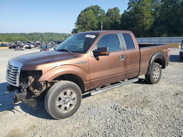 ford f-150 2012 1ftex1em3cfb22565