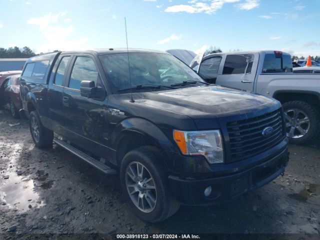 ford f-150 2014 1ftex1em3efc87020