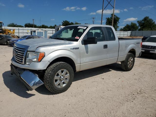 ford f-150 2014 1ftex1em3ekf81251