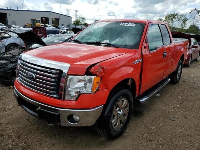 ford f150 super 2012 1ftex1em4cfb09677