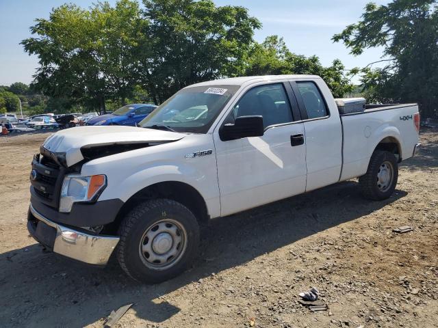 ford f-150 2013 1ftex1em4dfb43801