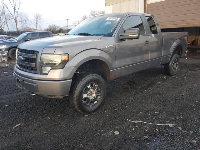 ford f150 super 2013 1ftex1em4dke13908