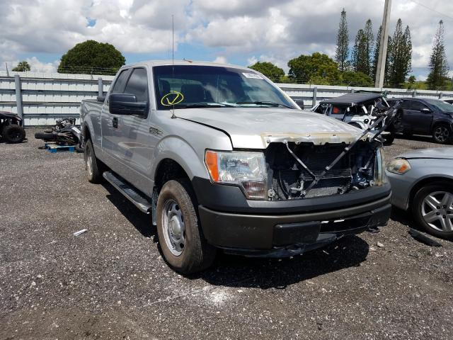 ford f150 super 2014 1ftex1em4ekg33891