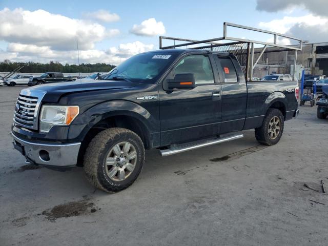 ford f150 super 2011 1ftex1em5bfc09043