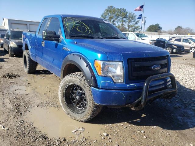 ford f150 super 2014 1ftex1em5efb97139