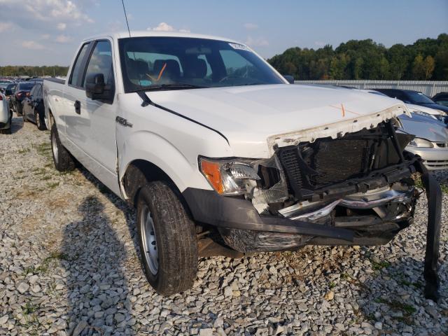 ford f150 super 2011 1ftex1em6bfb22509