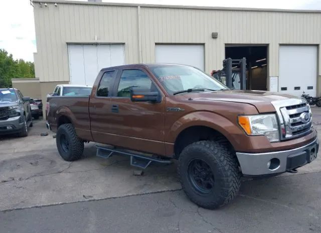 ford f-150 2012 1ftex1em6cfb10829