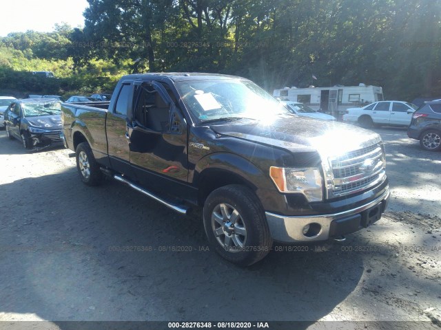 ford f-150 2013 1ftex1em6dfc16277