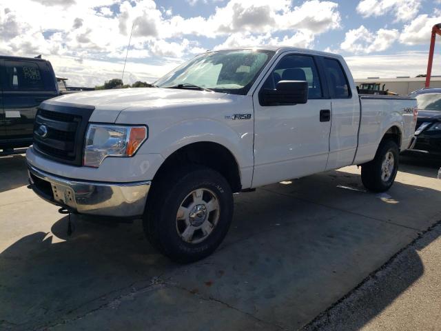 ford f150 super 2013 1ftex1em6dfc96132