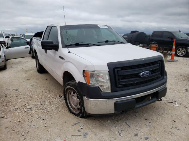 ford f150 super 2014 1ftex1em6eke34194