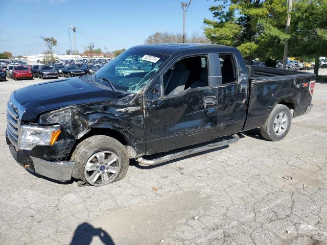 ford f150 super 2011 1ftex1em7bfc11392