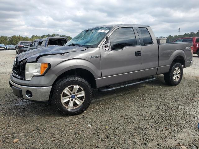 ford f150 super 2012 1ftex1em7ckd17205