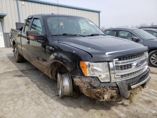 ford f150 super 2013 1ftex1em7dfd05842