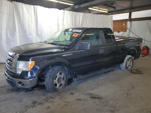 ford f150 super 2011 1ftex1em8bfd16104