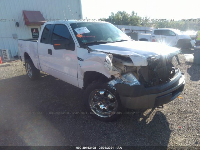 ford f-150 2012 1ftex1em9cfc10441