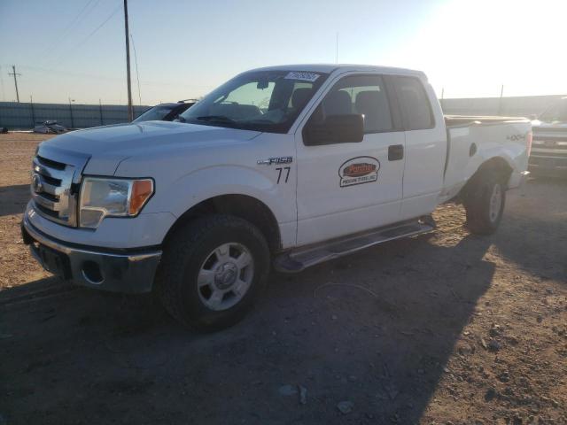 ford f-150 2012 1ftex1em9ckd79186