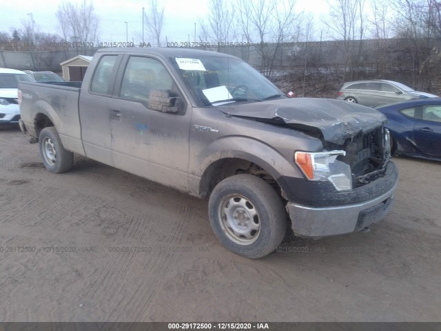 ford f-150 2014 1ftex1em9ekd67798