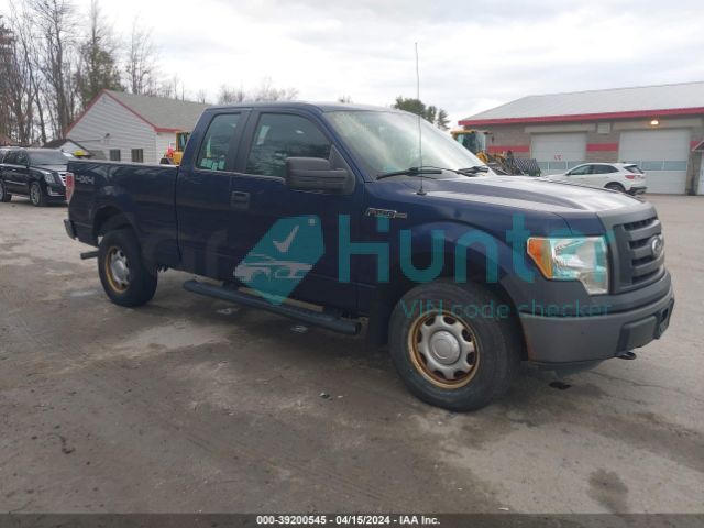 ford f-150 2011 1ftex1emxbfc08969