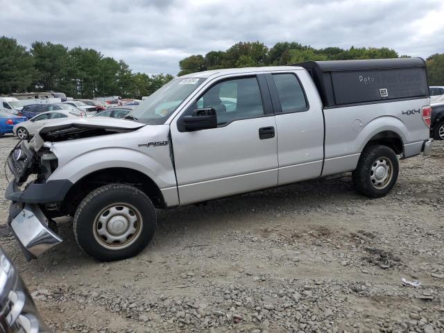 ford f150 super 2013 1ftex1emxdfa00707