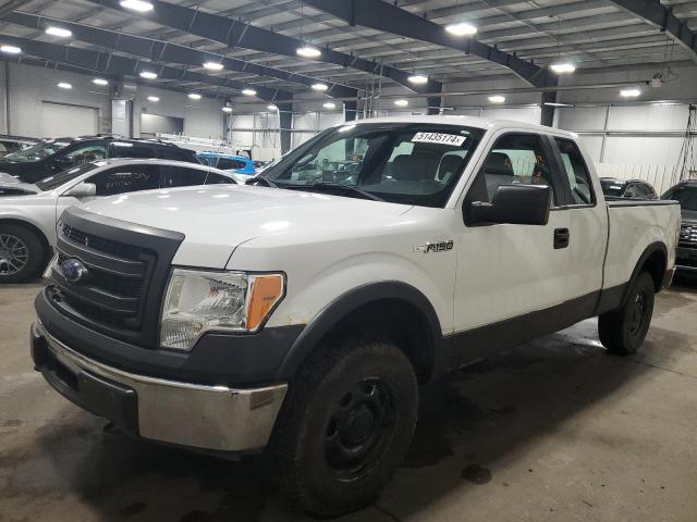 ford f-150 2013 1ftex1emxdfc21191