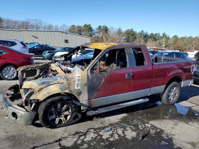 ford f150 super 2013 1ftex1emxdfc37665