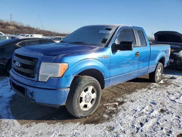 ford f150 super 2013 1ftex1emxdkd34503