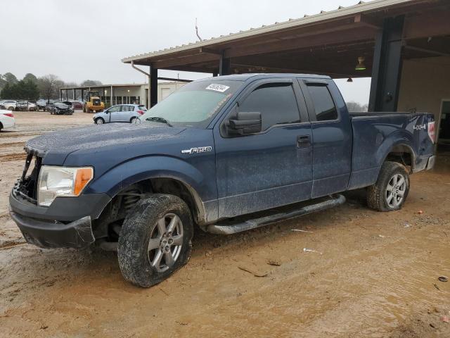 ford f-150 2013 1ftex1emxdkf06867