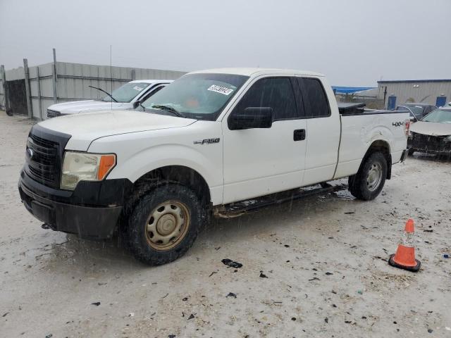 ford f-150 2013 1ftex1emxdkg12235