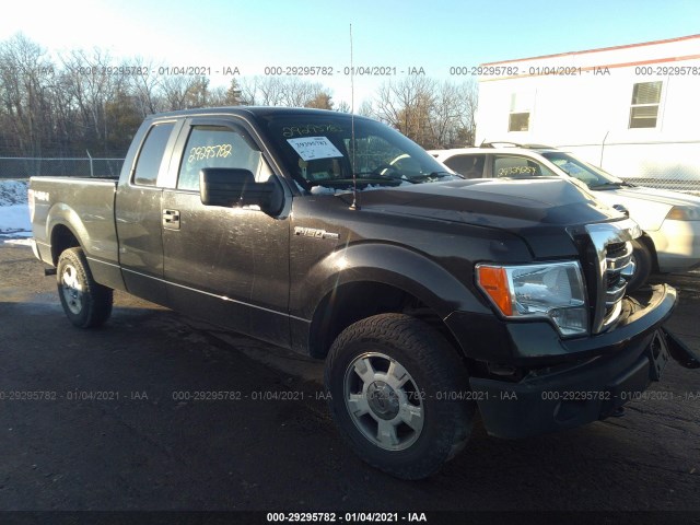 ford f-150 2014 1ftex1emxefa53778