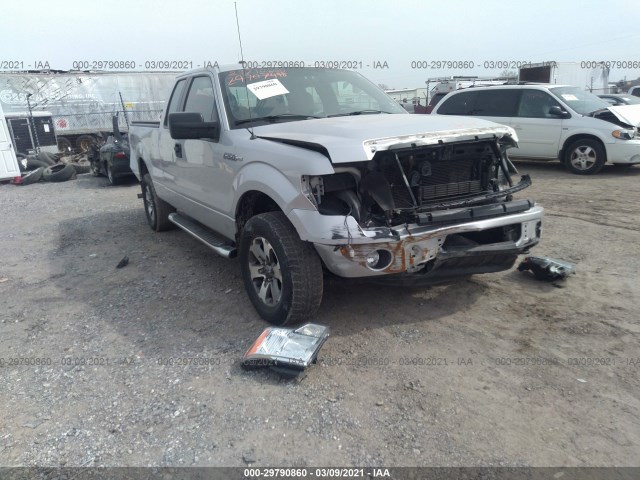 ford f-150 2014 1ftex1emxefa60522