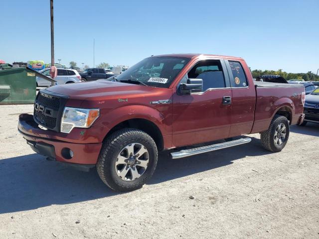 ford f150 super 2014 1ftex1emxeke68803