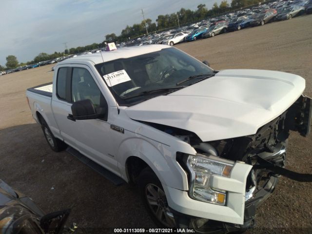 ford f-150 2015 1ftex1ep0ffc27806