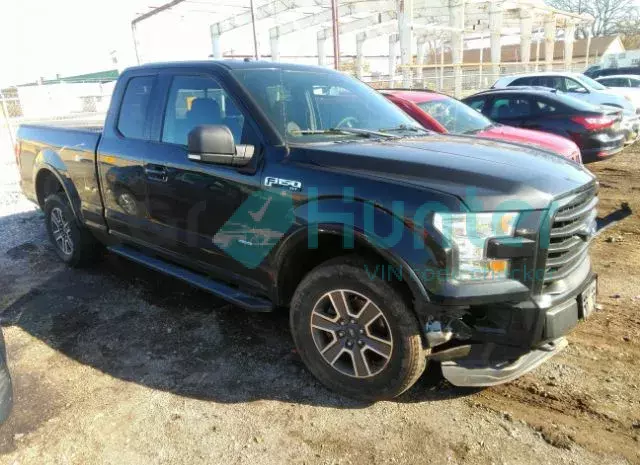 ford f-150 2015 1ftex1ep0ffc73281